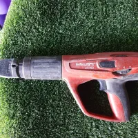 میخکوب DX460در حد خشک تضمینی