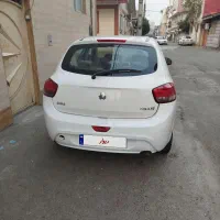 تیبا2 مدل 97|خودرو سواری و وانت|رشت, کوی جام جم|دیوار