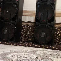 جفت اسپیکر خانگی|سیستم صوتی خانگی|اهواز, اهواز|دیوار