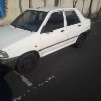 پراید ۹۶|خودرو سواری و وانت|تهران, شهرک ولیعصر جنوبی|دیوار