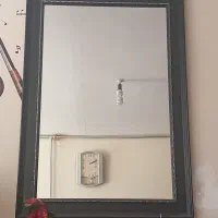 آینه قدی دیواری