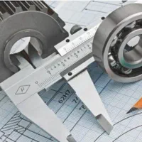 نقشه کش و طراح صنعتی