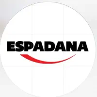 فروشنده خانم در تحریر اسپادانا