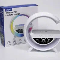 شارژ وایرلس طرح جی G مدل BT-3401)