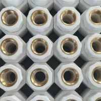 فروش لوله واتصالات سفید ساختمانی|مصالح و تجهیزات ساختمان|کرمانشاه, |دیوار