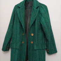 کت تک زخیم و مانتو مزونی