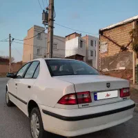 سمندef7مدل1392