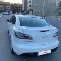 مزدا ۳ نیو|خودرو سواری و وانت|ارومیه, |دیوار