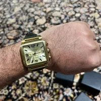 ساعت گوچی اورجینال اصل سوییس