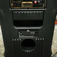 اسپیکر winestar|صوتی و تصویری|بندرعباس, |دیوار