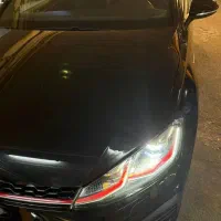 گلف gti|خودرو سواری و وانت|تهران, امانیه|دیوار