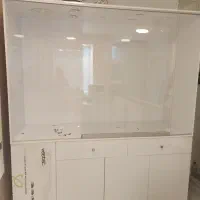 ویترین وقفسه  نو