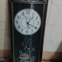 یک عدد ساعت نو