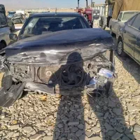 خودروی فرسوده و تصادفی|خودرو سواری و وانت|بروجرد, |دیوار