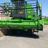 کمباین جاندیر