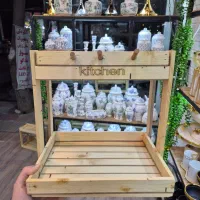 جا ادویه|صنایع دستی و سایر لوازم تزئینی|کوهدشت, |دیوار