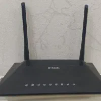 مودم دی لینک مدل DSL-224