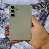 سامسونگ Galaxy S24 FE با حافظهٔ ۲۵۶ گیگابایت|موبایل|اصفهان, احمدآباد|دیوار