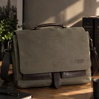 فروش کیف آمریکایی ۲۴۰ دلاری  به قیمت پیشنهادی شما
