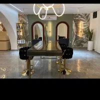 فروش وسایل سالن زیبایی(آرایشگاه)