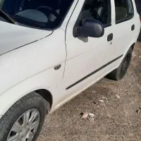 تیبا ۲ مدل۴۰۰|خودرو سواری و وانت|زاهدان, |دیوار