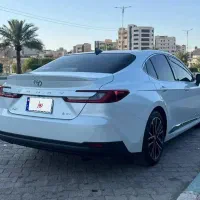 کمری ۲۵ le ژاپن سفارش سعودی