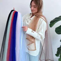 حراج شال و روسری فقط 69 هزارتومن|لباس|ایذه, |دیوار