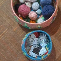 فروش جایی نانی دستبند باف