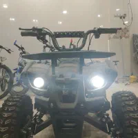 چهار چرخ برقی|موتورسیکلت|نیک شهر, |دیوار