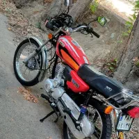 موتور هندا 200 استارتی مدل 1399