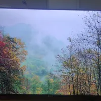 تلویزیون ال ای دی اسنوا 50اینچ 4k|تلویزیون و پروژکتور|اصفهان, دستگرده|دیوار