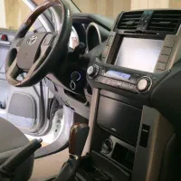 پرادو ۲۰۱۲ دو درب|خودرو سواری و وانت|تهران, دروس|دیوار