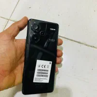 شیامی not 13 pro plas ram12-512 gig