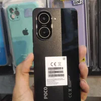 poco C71 64g فقط ۱۰روز‌کار