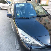 فروش 207 دنده ای tu5 صفر|خودرو سواری و وانت|بندرعباس, |دیوار