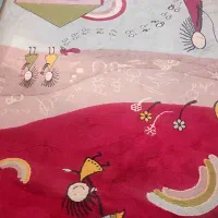 فرش شش متری کودک