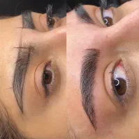 میکروپیگمنتیشن ابرو