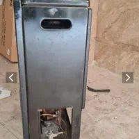 ۲عدد بخاری کاملا سالم|بخاری، هیتر، شومینه|قائمشهر, |دیوار