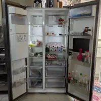 یخچال ساید