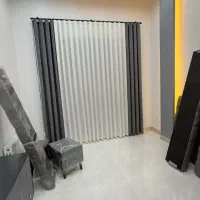 فروش پرده های جدید ترک تحویل س روزه