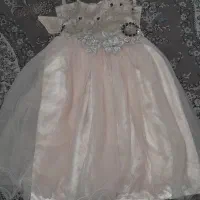 لباس مجلسی دخترانه