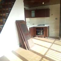 سوئیت ۵۰متری  دوبلکس ۱ خواب لواسان