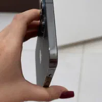 آیفون ۱۲ پرومکس پک اصلی|موبایل|یاسوج, |دیوار