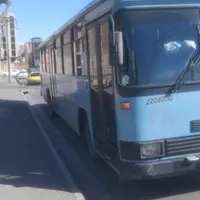 اتوبوس بنز ۴۵۷ شهری|خودرو سنگین|تهران, خلیج فارس|دیوار