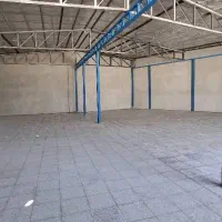 اجاره سوله 500 متری محدوده شهریار|اجارهٔ دفتر صنعتی، کشاورزی، تجاری|باغستان, |دیوار