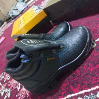 کفش ایمنی مایان نو نو