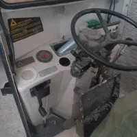 موتور ۳چرخه آمریکایی cushman|خودرو کلاسیک|تهران, منیریه|دیوار