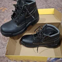 کفش ایمنی بهشتیان