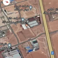 فروش زمین موقعیت 100 درصد تجاری تولیدی صنعتی|فروش دفتر صنعتی، کشاورزی، تجاری|تهران, فلسطین (میدان انقلاب)|دیوار