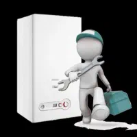 تعمیر وسرویس پکیج